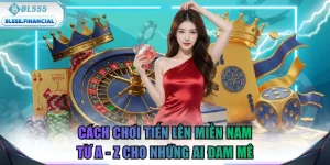tiến lên miền nam