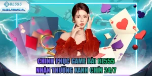 game bài BL555