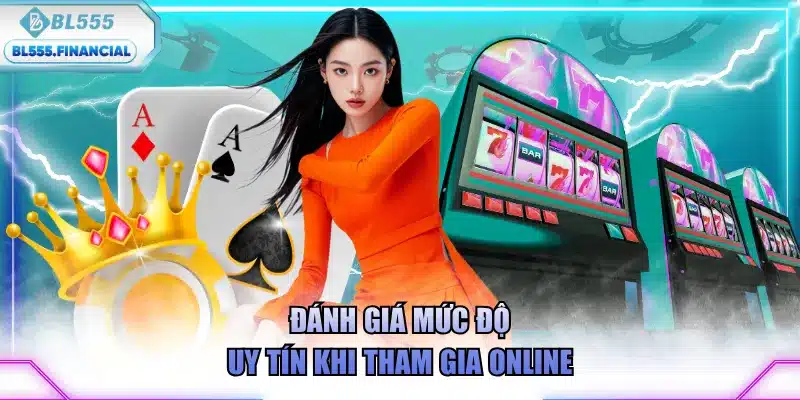 Uy tín được xây dựng từ nhiều năm phát triển