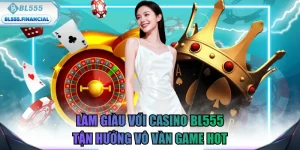 casino BL555