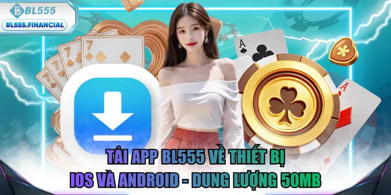 tải app BL555